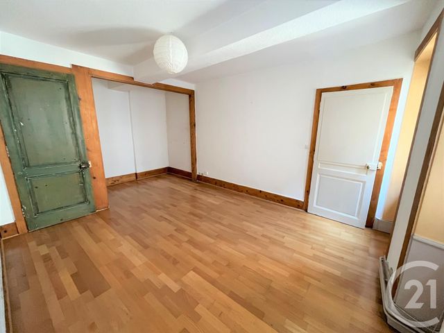 Appartement T2 &agrave; louer - 2 pi&egrave;ces - 52,18 m2 - Besancon - 25 - FRANCHE-COMTE