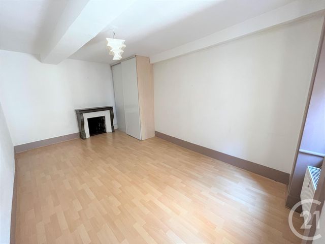 Appartement T2 &agrave; louer - 2 pi&egrave;ces - 52,18 m2 - Besancon - 25 - FRANCHE-COMTE