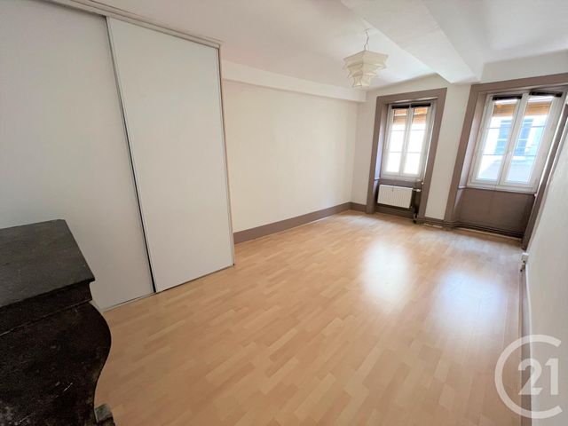 Appartement T2 &agrave; louer - 2 pi&egrave;ces - 52,18 m2 - Besancon - 25 - FRANCHE-COMTE