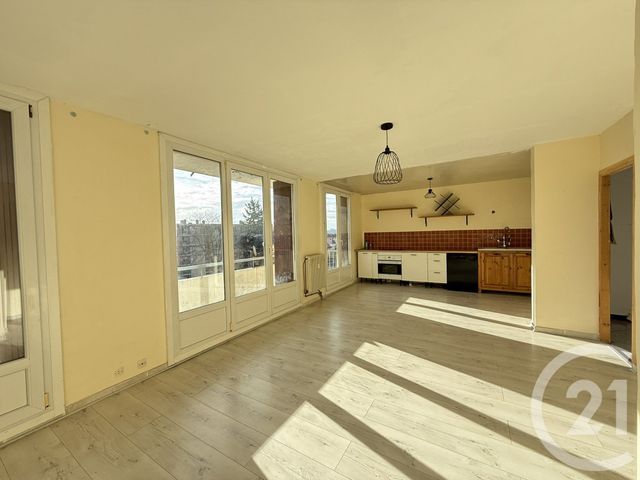 Appartement T3 &agrave; vendre - 3 pi&egrave;ces - 75 m2 - Besancon - 25 - FRANCHE-COMTE