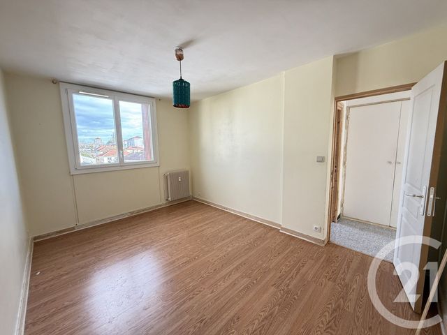 Appartement T3 &agrave; vendre - 3 pi&egrave;ces - 75 m2 - Besancon - 25 - FRANCHE-COMTE
