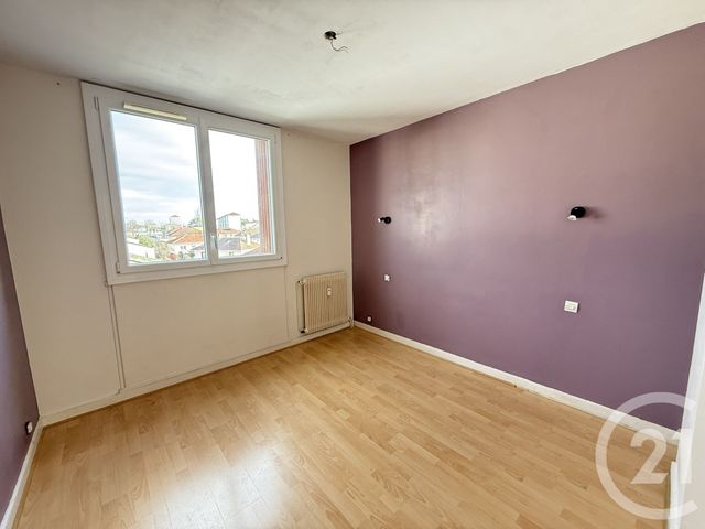 Appartement T3 &agrave; vendre - 3 pi&egrave;ces - 75 m2 - Besancon - 25 - FRANCHE-COMTE