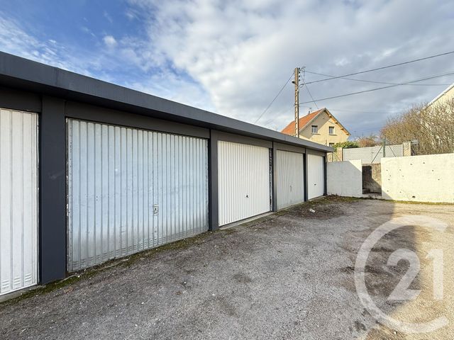 Appartement T3 &agrave; vendre - 3 pi&egrave;ces - 75 m2 - Besancon - 25 - FRANCHE-COMTE