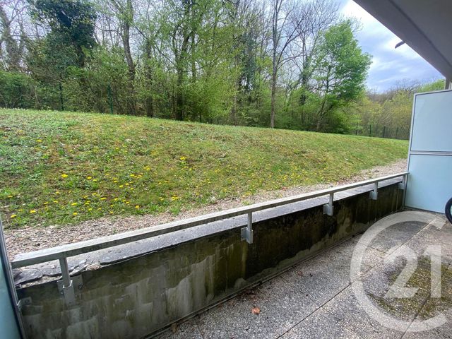 Appartement F2 &agrave; louer - 2 pi&egrave;ces - 33,63 m2 - Besancon - 25 - FRANCHE-COMTE