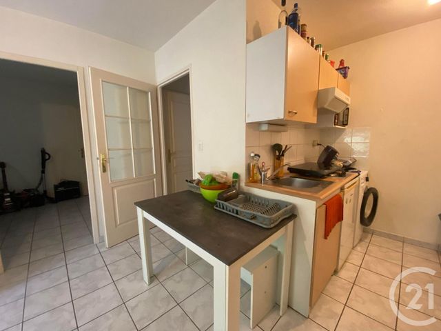 Appartement F2 &agrave; louer - 2 pi&egrave;ces - 33,63 m2 - Besancon - 25 - FRANCHE-COMTE
