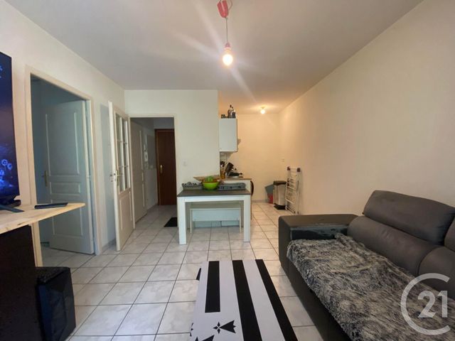 Appartement F2 &agrave; louer - 2 pi&egrave;ces - 33,63 m2 - Besancon - 25 - FRANCHE-COMTE