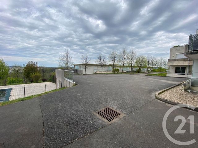 Appartement F2 &agrave; louer - 2 pi&egrave;ces - 33,63 m2 - Besancon - 25 - FRANCHE-COMTE