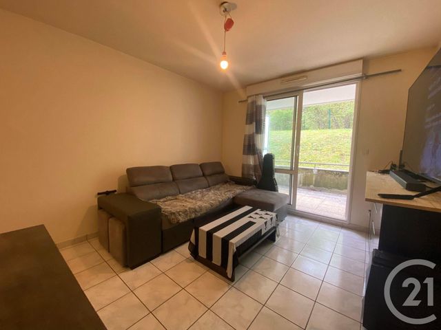 Appartement F2 &agrave; louer - 2 pi&egrave;ces - 33,63 m2 - Besancon - 25 - FRANCHE-COMTE