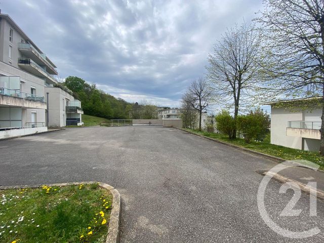 Appartement F2 &agrave; louer - 2 pi&egrave;ces - 33,63 m2 - Besancon - 25 - FRANCHE-COMTE