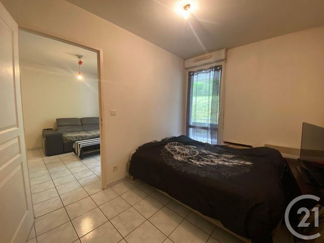 Appartement F2 &agrave; louer - 2 pi&egrave;ces - 33,63 m2 - Besancon - 25 - FRANCHE-COMTE