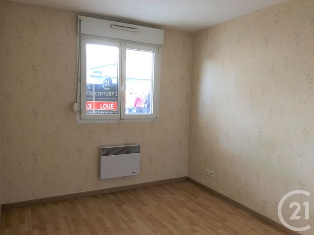 Appartement T2 &agrave; louer - 2 pi&egrave;ces - 48 m2 - Besancon - 25 - FRANCHE-COMTE