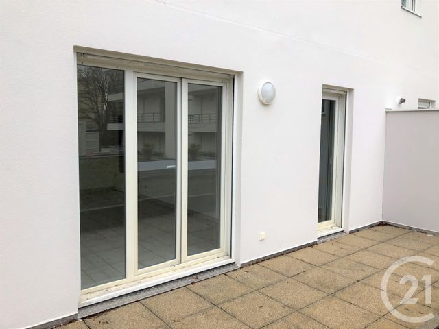 appartement - BESANCON - 25