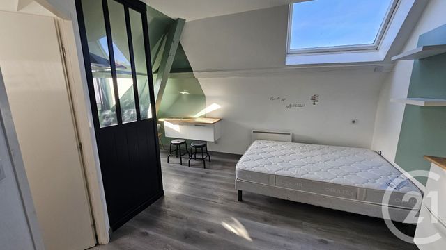 Appartement F1 &agrave; louer - 1 pi&egrave;ce - 16,97 m2 - Besancon - 25 - FRANCHE-COMTE