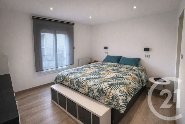 Appartement F3 &agrave; vendre - 3 pi&egrave;ces - 83,50 m2 - Roche Lez Beaupre - 25 - FRANCHE-COMTE