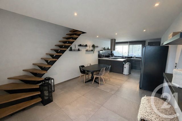 appartement - ROCHE LEZ BEAUPRE - 25