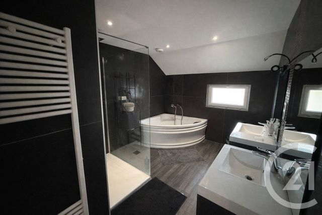 Appartement F3 &agrave; vendre - 3 pi&egrave;ces - 83,50 m2 - Roche Lez Beaupre - 25 - FRANCHE-COMTE