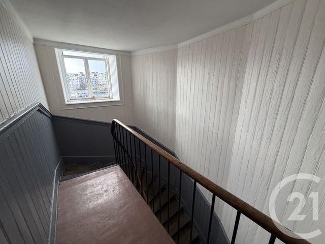 Appartement T1 &agrave; vendre - 1 pi&egrave;ce - 14 m2 - Besancon - 25 - FRANCHE-COMTE