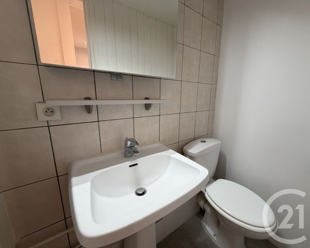 Appartement T1 &agrave; vendre - 1 pi&egrave;ce - 14 m2 - Besancon - 25 - FRANCHE-COMTE