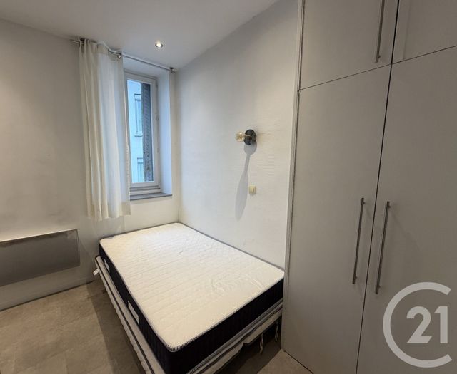 Appartement T1 &agrave; vendre - 1 pi&egrave;ce - 14 m2 - Besancon - 25 - FRANCHE-COMTE