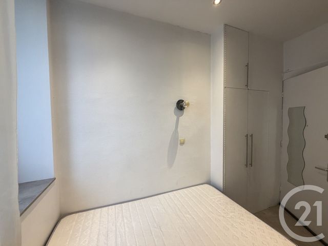 Appartement T1 &agrave; vendre - 1 pi&egrave;ce - 14 m2 - Besancon - 25 - FRANCHE-COMTE