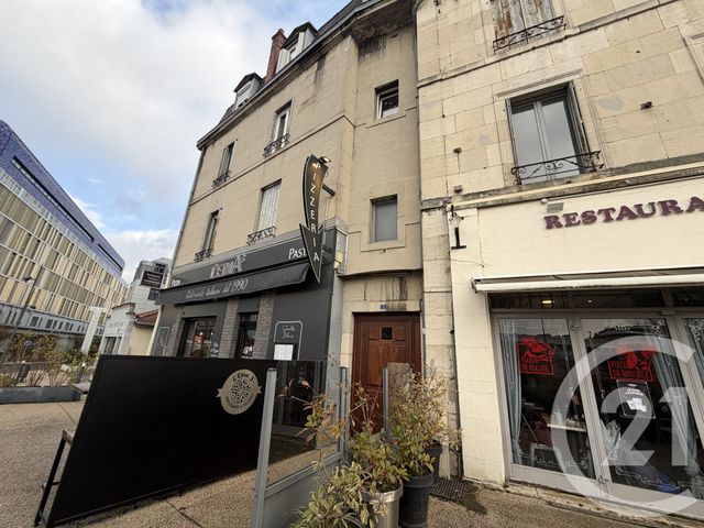 Appartement T1 &agrave; vendre - 1 pi&egrave;ce - 14 m2 - Besancon - 25 - FRANCHE-COMTE