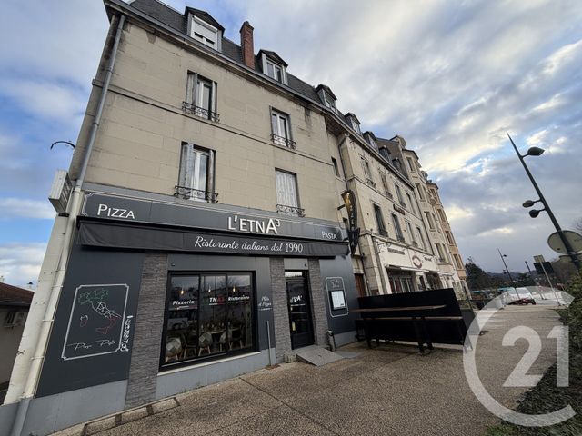 appartement - BESANCON - 25