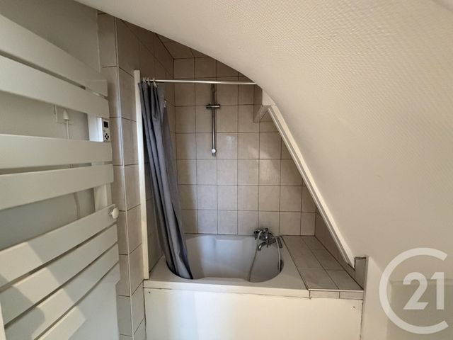 Appartement T1 &agrave; vendre - 1 pi&egrave;ce - 14 m2 - Besancon - 25 - FRANCHE-COMTE