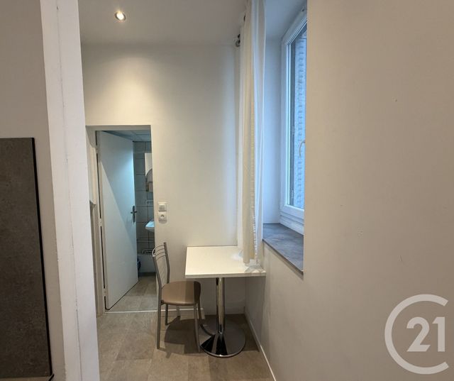 Appartement T1 &agrave; vendre - 1 pi&egrave;ce - 14 m2 - Besancon - 25 - FRANCHE-COMTE