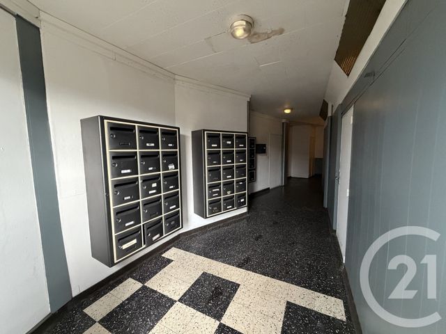 Appartement T1 &agrave; vendre - 1 pi&egrave;ce - 14 m2 - Besancon - 25 - FRANCHE-COMTE