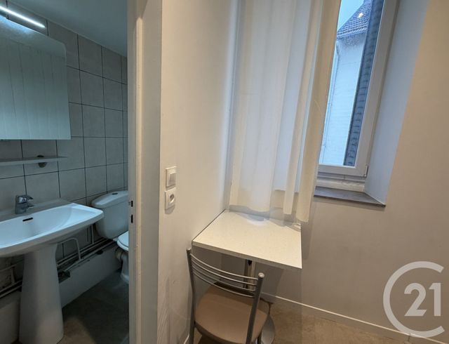 Appartement T1 &agrave; vendre - 1 pi&egrave;ce - 14 m2 - Besancon - 25 - FRANCHE-COMTE