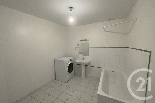 Appartement F2 &agrave; vendre - 2 pi&egrave;ces - 65,69 m2 - Franois - 25 - FRANCHE-COMTE