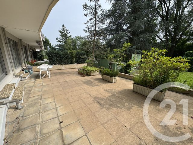 Appartement F4 &agrave; vendre - 4 pi&egrave;ces - 100,40 m2 - Besancon - 25 - FRANCHE-COMTE