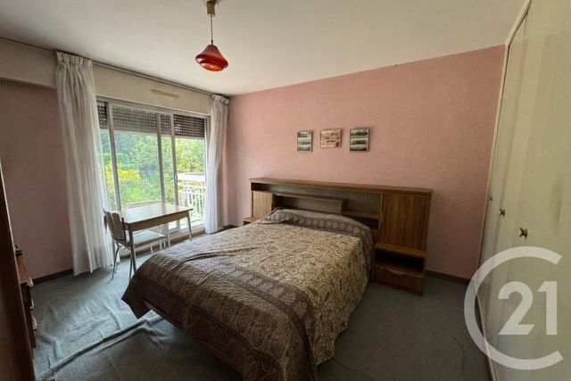 Appartement F4 &agrave; vendre - 4 pi&egrave;ces - 100,40 m2 - Besancon - 25 - FRANCHE-COMTE