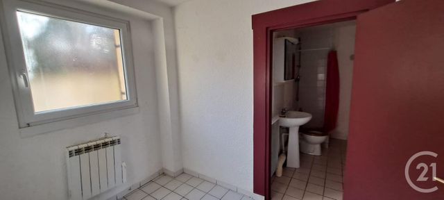 Appartement T1 &agrave; vendre - 1 pi&egrave;ce - 34 m2 - Besancon - 25 - FRANCHE-COMTE