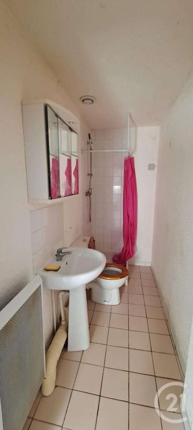 Appartement T1 &agrave; vendre - 1 pi&egrave;ce - 34 m2 - Besancon - 25 - FRANCHE-COMTE