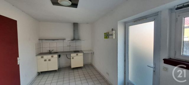 Appartement T1 &agrave; vendre - 1 pi&egrave;ce - 34 m2 - Besancon - 25 - FRANCHE-COMTE