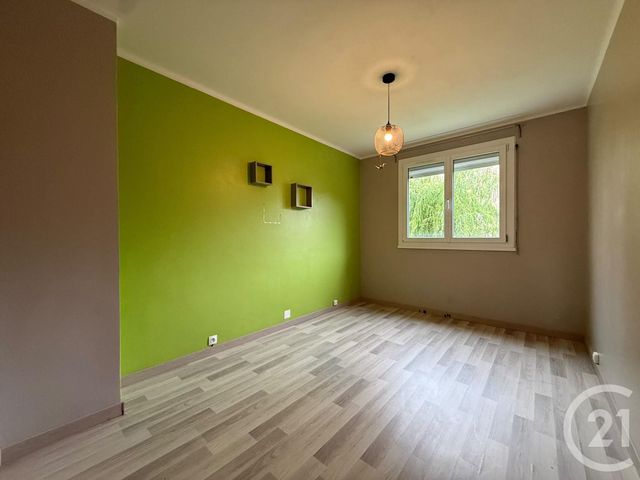 Appartement F3 &agrave; vendre - 3 pi&egrave;ces - 68 m2 - Besancon - 25 - FRANCHE-COMTE