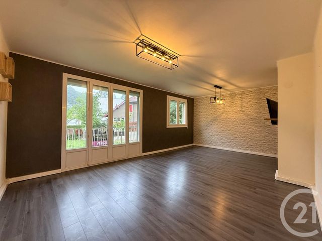 Appartement F3 &agrave; vendre - 3 pi&egrave;ces - 68 m2 - Besancon - 25 - FRANCHE-COMTE