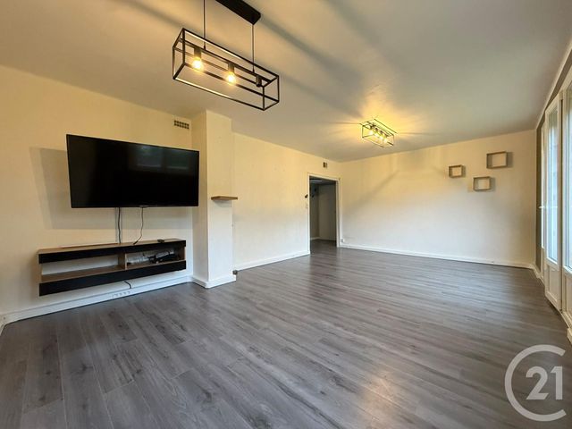 Appartement F3 à vendre BESANCON