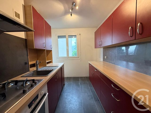Appartement F3 &agrave; vendre - 3 pi&egrave;ces - 68 m2 - Besancon - 25 - FRANCHE-COMTE