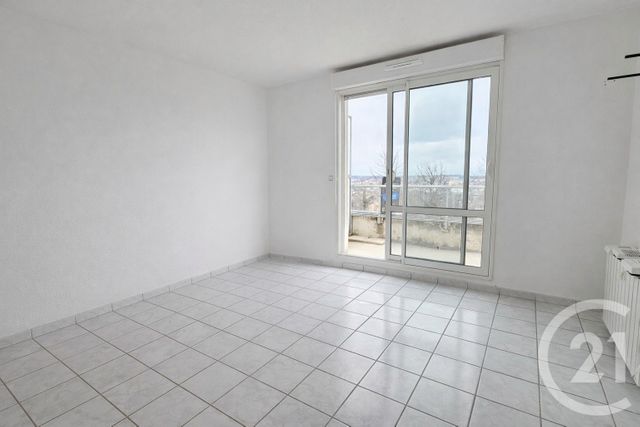 Appartement F2 &agrave; louer - 2 pi&egrave;ces - 34,27 m2 - Besancon - 25 - FRANCHE-COMTE