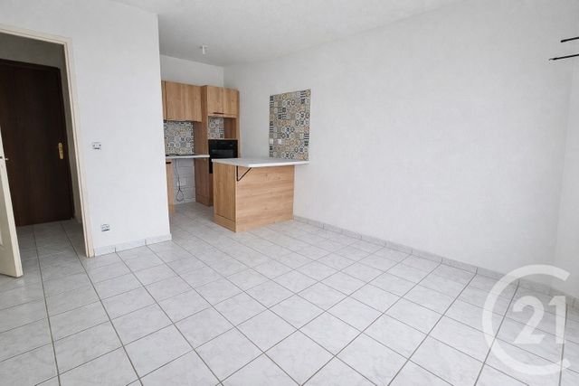 Appartement F2 &agrave; louer - 2 pi&egrave;ces - 34,27 m2 - Besancon - 25 - FRANCHE-COMTE