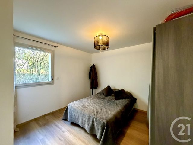 Maison &agrave; vendre - 4 pi&egrave;ces - 91 m2 - Besancon - 25 - FRANCHE-COMTE