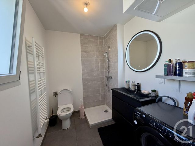 Maison &agrave; vendre - 4 pi&egrave;ces - 91 m2 - Besancon - 25 - FRANCHE-COMTE