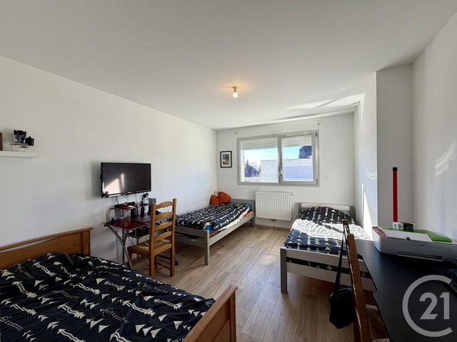 Maison &agrave; vendre - 4 pi&egrave;ces - 91 m2 - Besancon - 25 - FRANCHE-COMTE