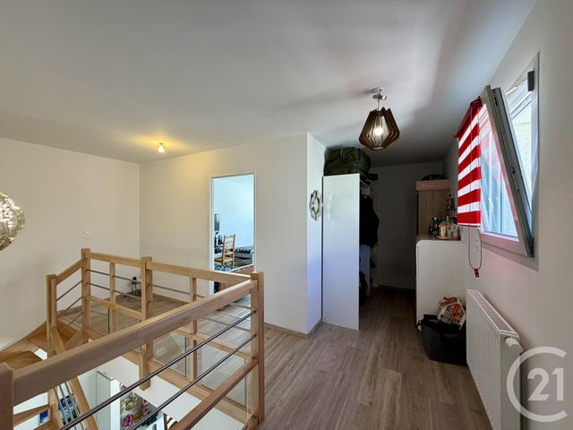 Maison &agrave; vendre - 4 pi&egrave;ces - 91 m2 - Besancon - 25 - FRANCHE-COMTE