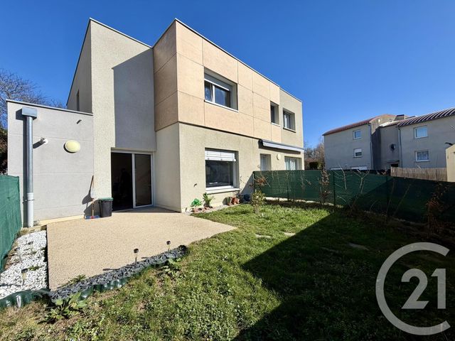 maison - BESANCON - 25