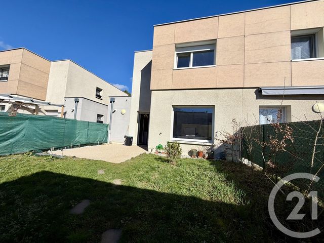 Maison &agrave; vendre - 4 pi&egrave;ces - 91 m2 - Besancon - 25 - FRANCHE-COMTE