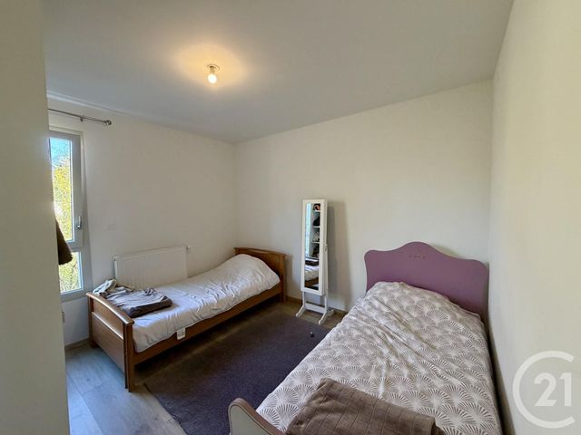 Maison &agrave; vendre - 4 pi&egrave;ces - 91 m2 - Besancon - 25 - FRANCHE-COMTE