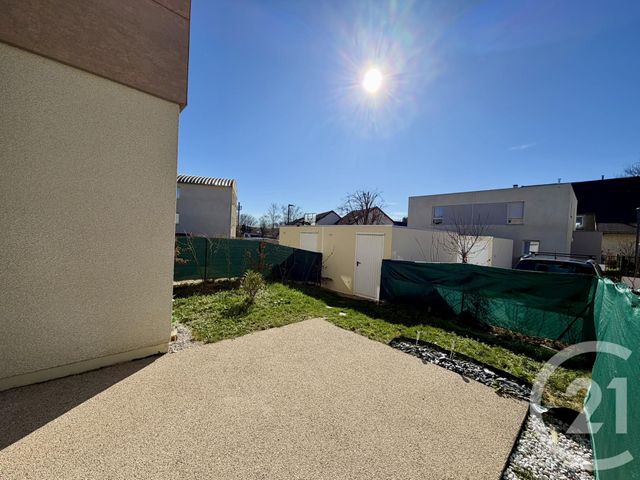 Maison &agrave; vendre - 4 pi&egrave;ces - 91 m2 - Besancon - 25 - FRANCHE-COMTE